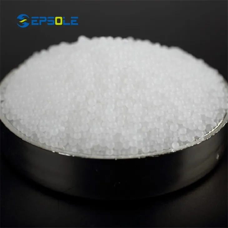 উচ্চ মানের পলিস্টাইরিন ফোম কাঁচামাল